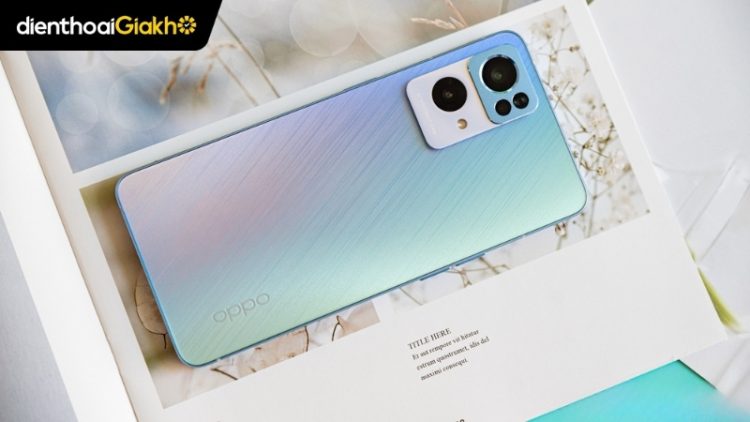 Nên mua Oppo Reno nào tốt nhất 2025 Top 5 mẫu đáng tiền nhất