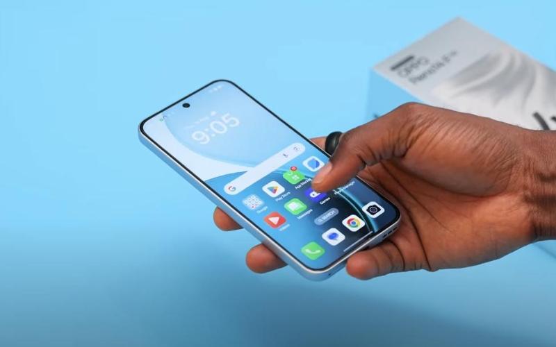 nên mua oppo reno nào