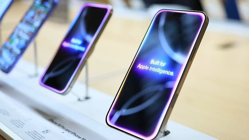 Phần mềm, AI và trải nghiệm sử dụng