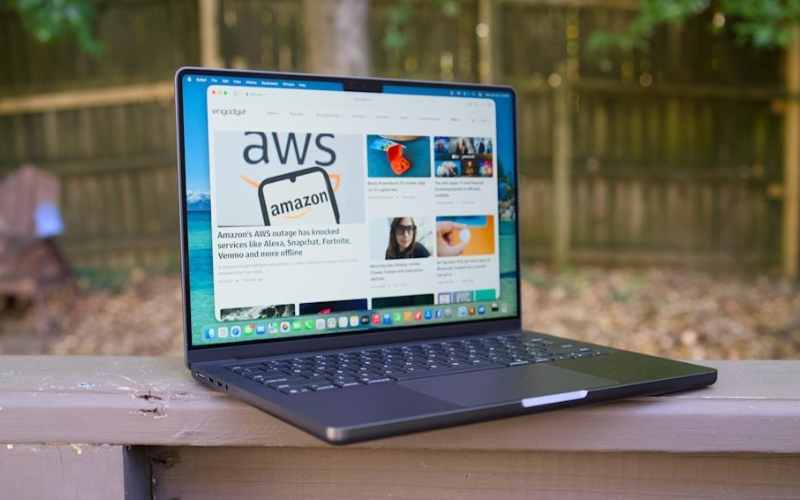 Phiên bản M5 được trang bị dung lượng pin nhỉnh hơn M3