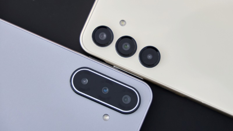 samsung galaxy a17 vs a16