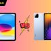 So sánh iPad Gen 11 vs Xiaomi Pad 7 Khác biệt lớn nhất nằm ở đâu