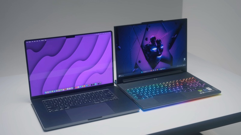 Thời lượng pin và khả năng sử dụng di động