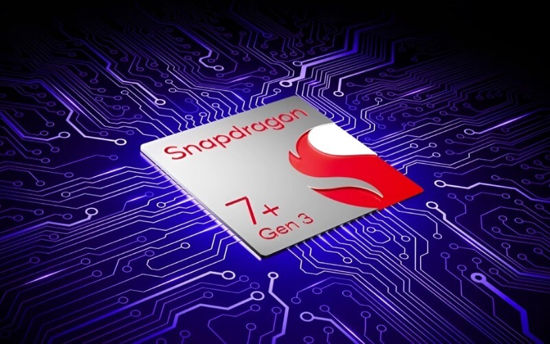 Xiaomi Pad 7 ghi điểm với sức mạnh từ chip Snapdragon 7+ Gen 3