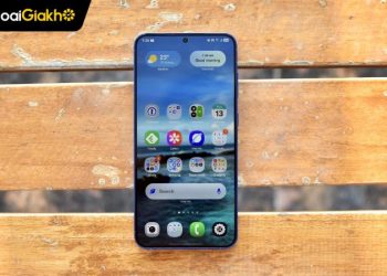 Lộ diện ảnh render mới của Galaxy S26 “full thiết kế” mới