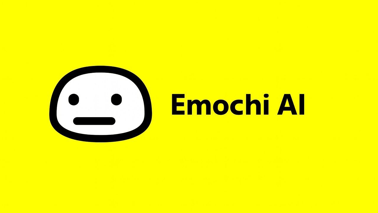 Emochi