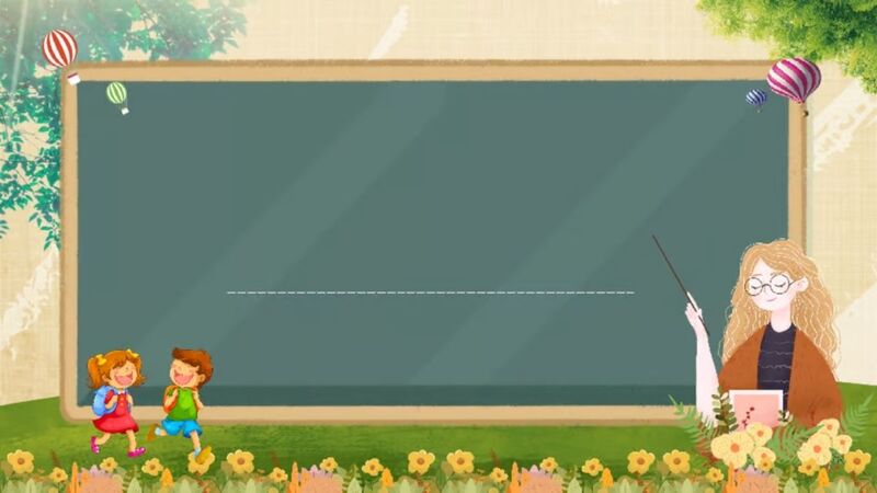 Background 20/11 đơn giản, trang trọng