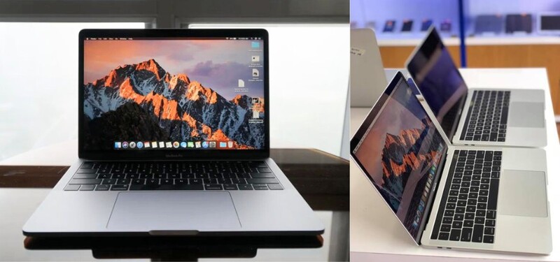 MacBook cũ giá bao nhiêu tiền?