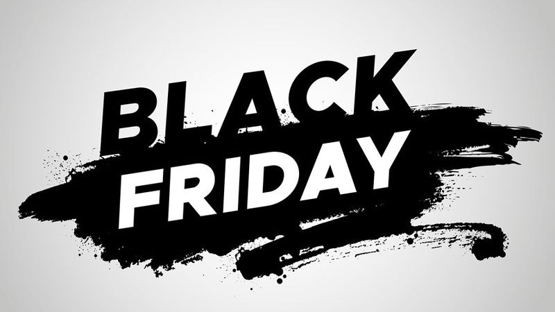 Black Friday 2025 sẽ rơi vào ngày 28 tháng 11