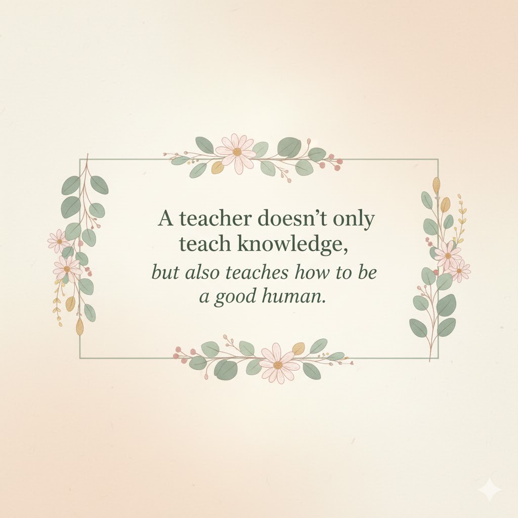 Cách làm thiệp 20/11