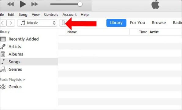 cách lấy UDID iPhone