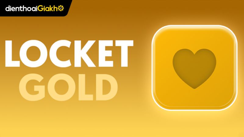 Hướng dẫn cách lên Locket Gold Shadowrocket mới nhất 2025