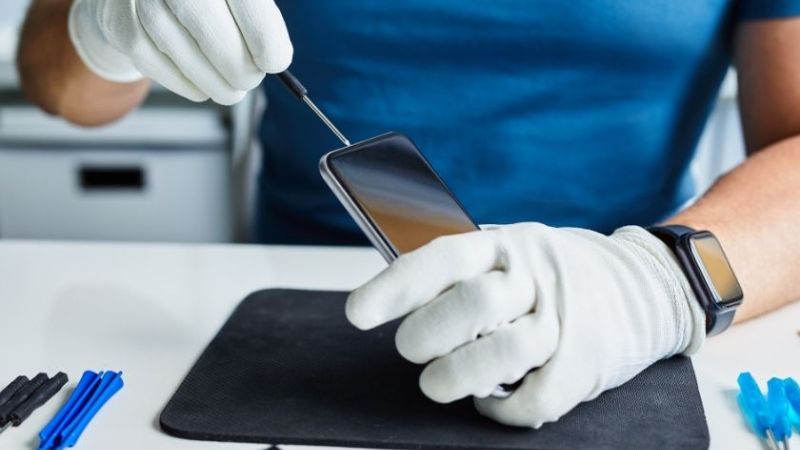 Nhờ đơn vị uy tín hỗ trợ cách