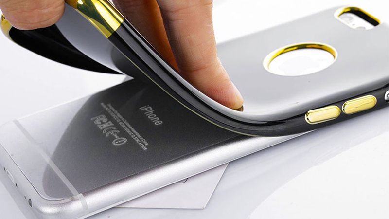 Không để iPhone quá nóng khi sạc