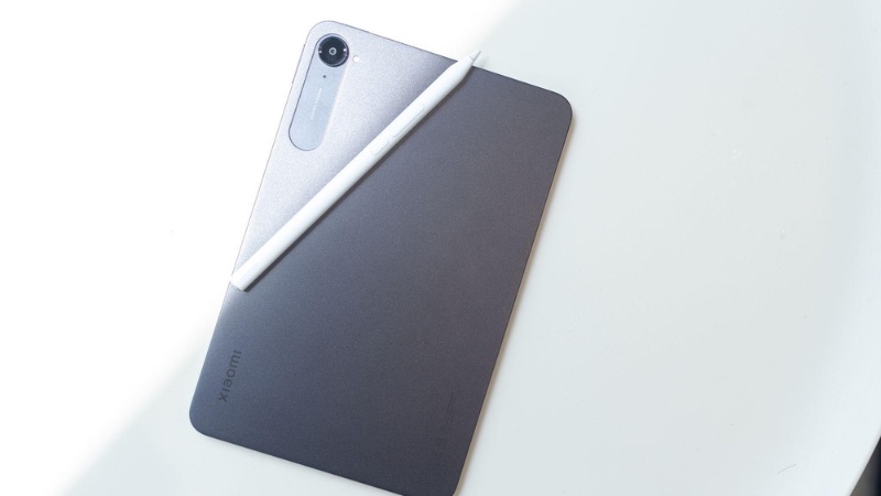 tối ưu hơn với camera