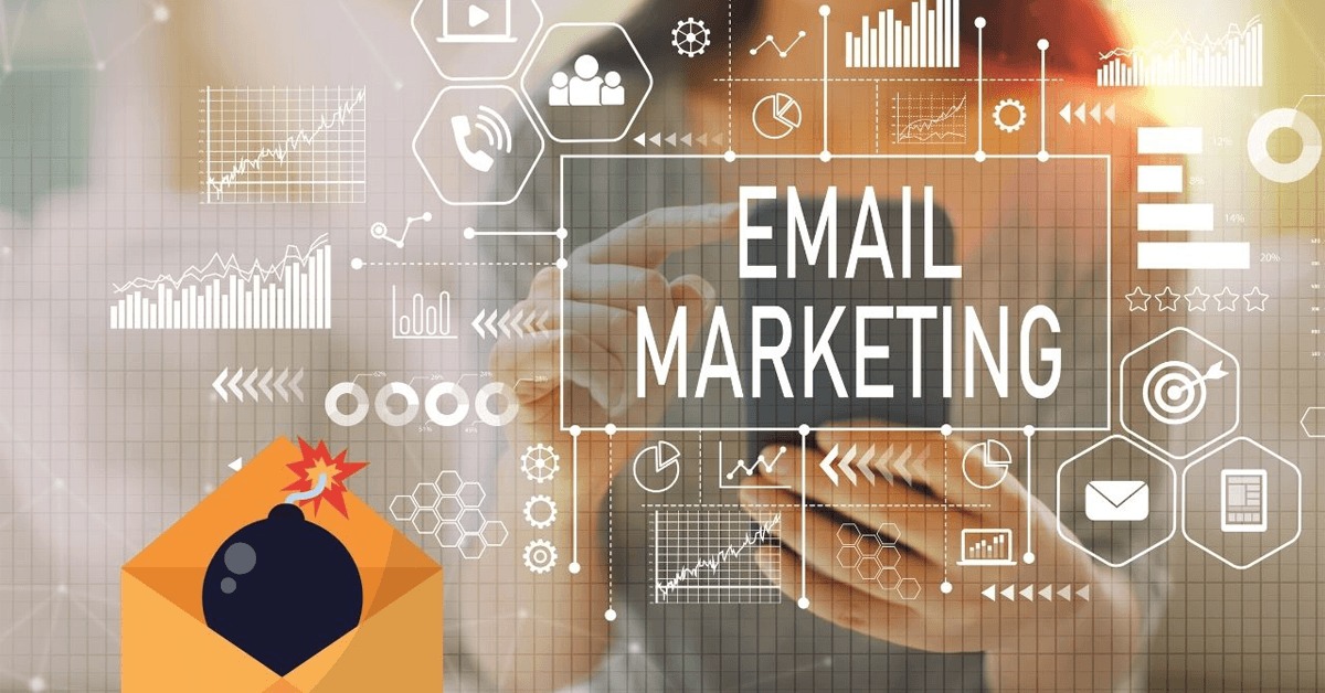 Prompt ChatGPT cho Email Marketing