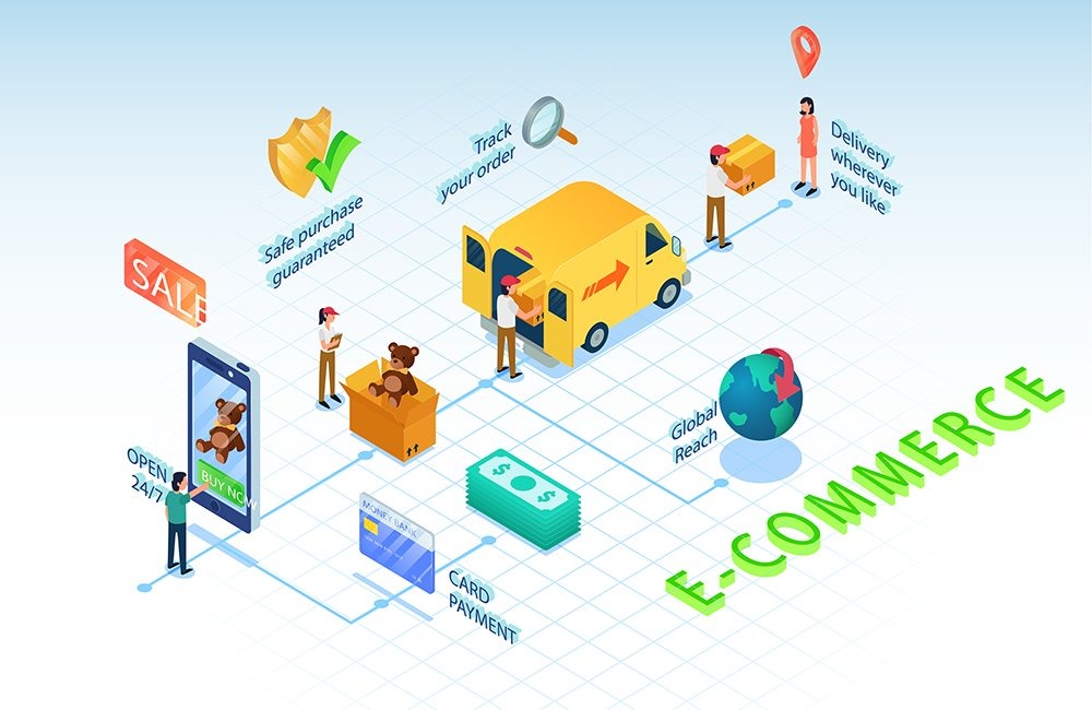 Prompt chiến dịch flash sale