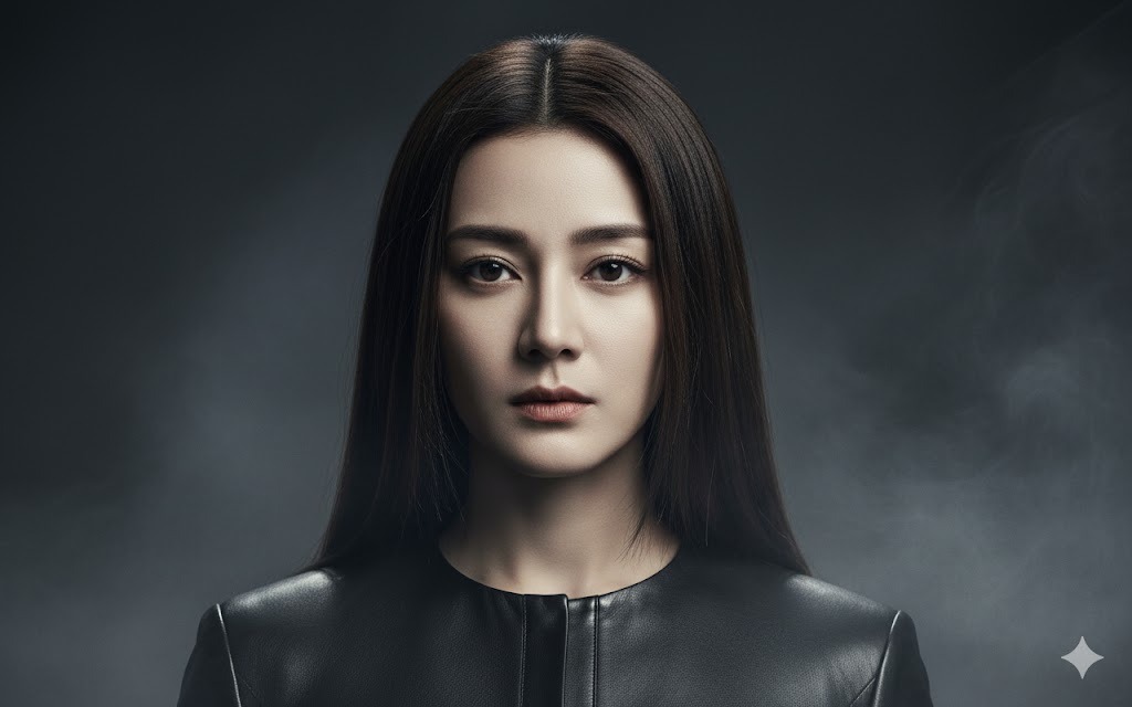 Cinematic Poster Look