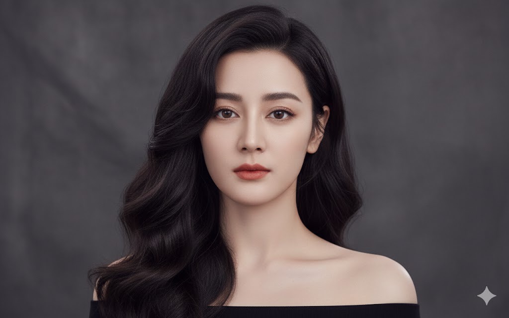 câu lệnh tạo ảnh chân dung Gemini