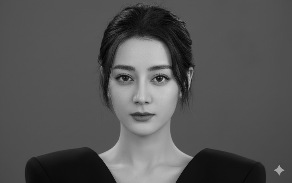 câu lệnh tạo ảnh chân dung Gemini