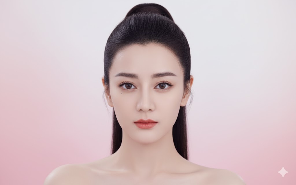 câu lệnh tạo ảnh chân dung Gemini