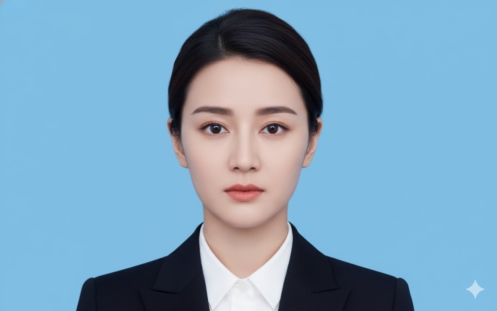 Câu lệnh tạo ảnh thẻ, ảnh profile Gemini