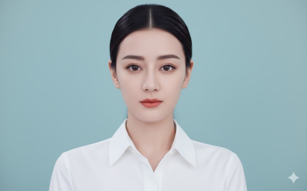 Câu lệnh tạo ảnh thẻ, ảnh profile Gemini