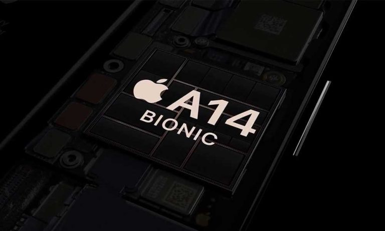 Chip Apple A14 Bionic là gì? Hiệu năng mạnh đến mức nào?