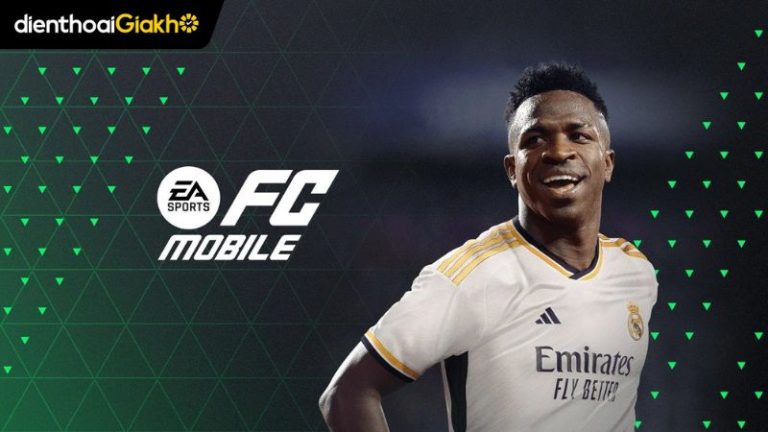 Code FC Mobile VN mới nhất 07/2026, cách nhập và nhận quà miễn phí