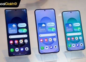 cường lực Galaxy S26