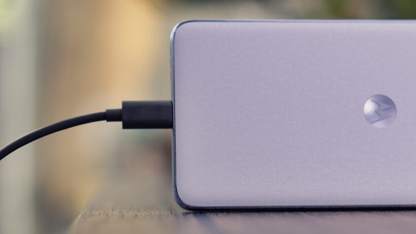 Pin 2 ngày sử dụng là chuyện thường