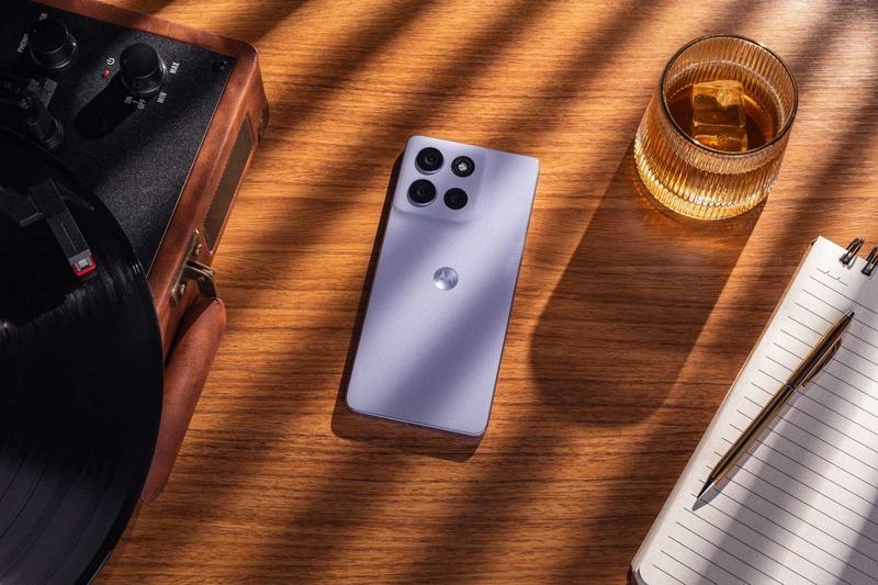 Đánh giá Moto G86 Power phù hợp với ai