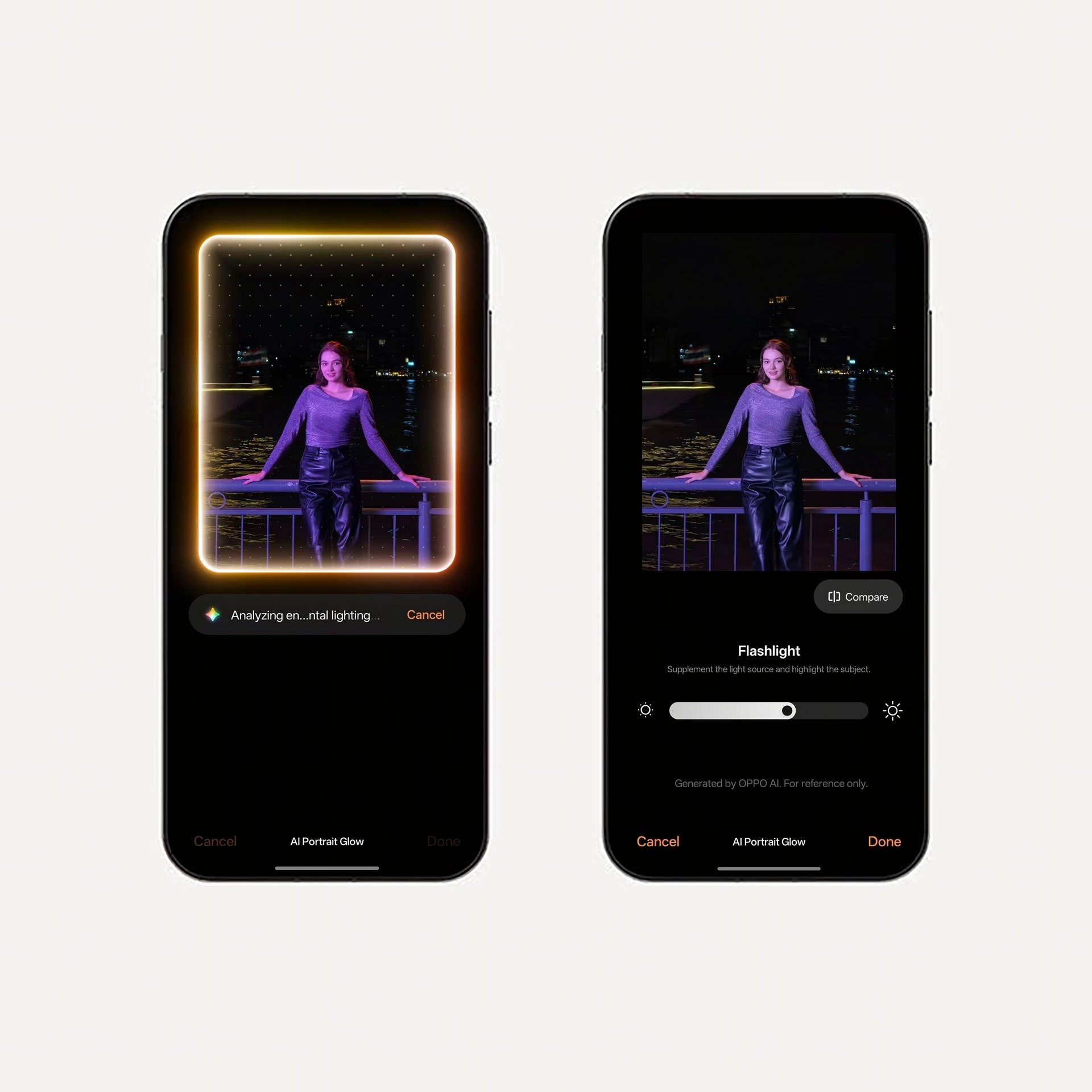 Phần mềm ColorOS 16 mượt mà, nhiều tính năng AI