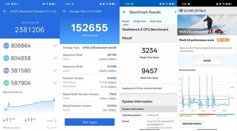Hiệu năng: Chip mạnh mẽ, chơi game mượt mà