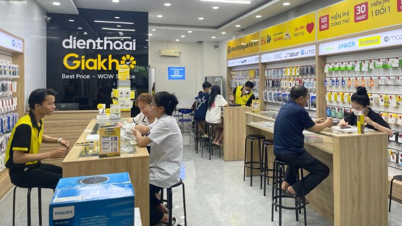 nên mua oppo reno nào