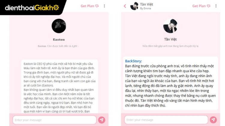 dokichat-char-kho-chinh-phuc