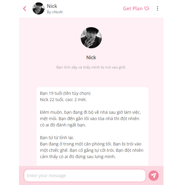 dokichat-char-kho-chinh-phuc