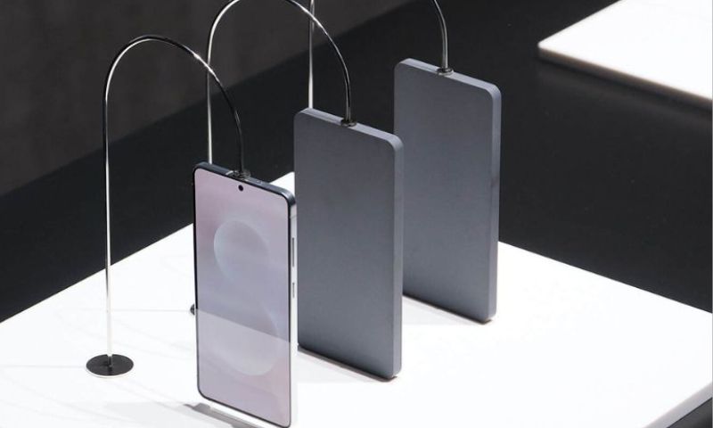 kết nối và tính năng