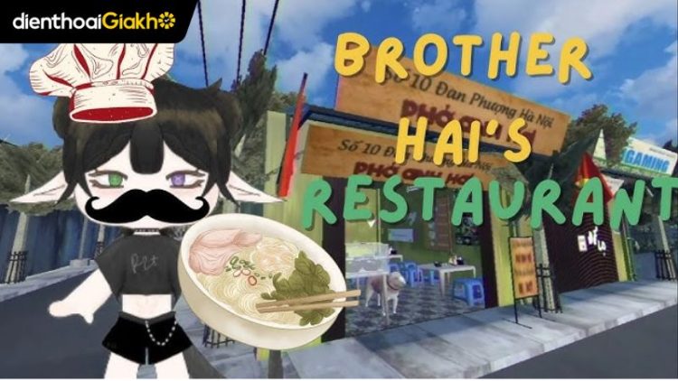 game phở anh hai trong roblox