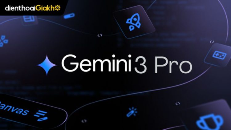Gemini 3 Pro