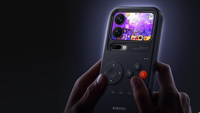 Snapdragon 8 Elite Gen 5