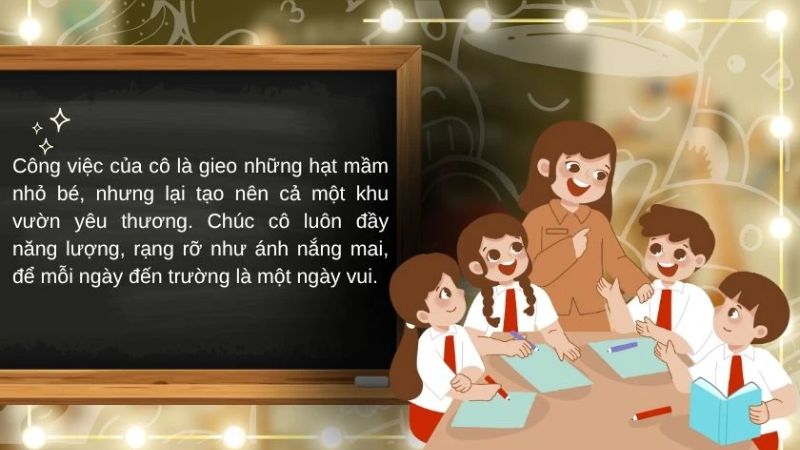 hình ảnh người lái đò 20/11