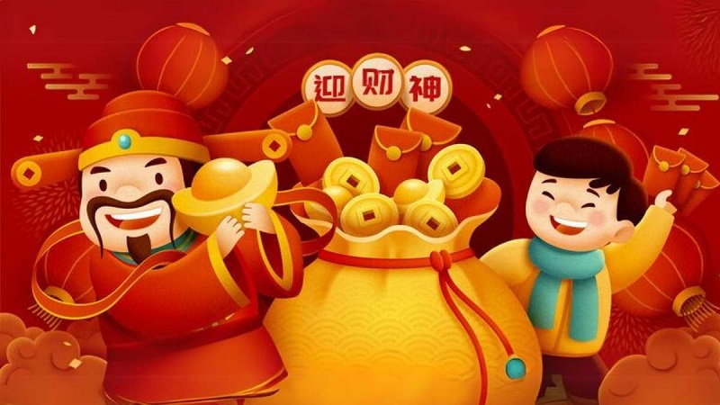 hinh-nen-ong-than-tai-cute