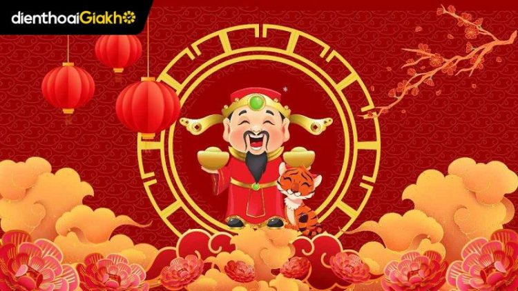 hinh-nen-ong-than-tai-cute