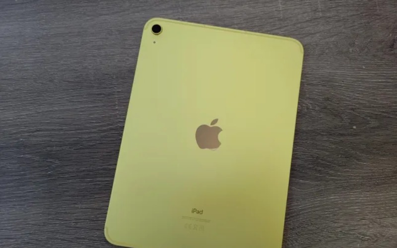 iPad Gen 11 nổi bậttính năng Center Stage