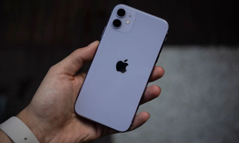 iPhone 10 triệu trở xuống