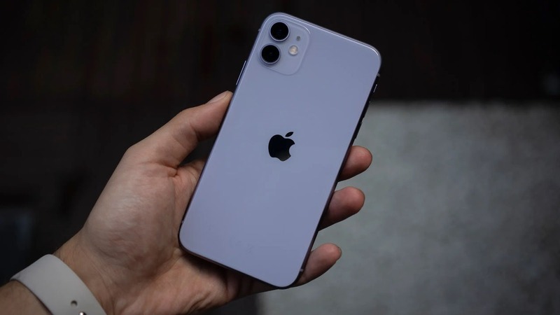iPhone 11 – Giá rẻ, bền, phù hợp người dùng cơ bản