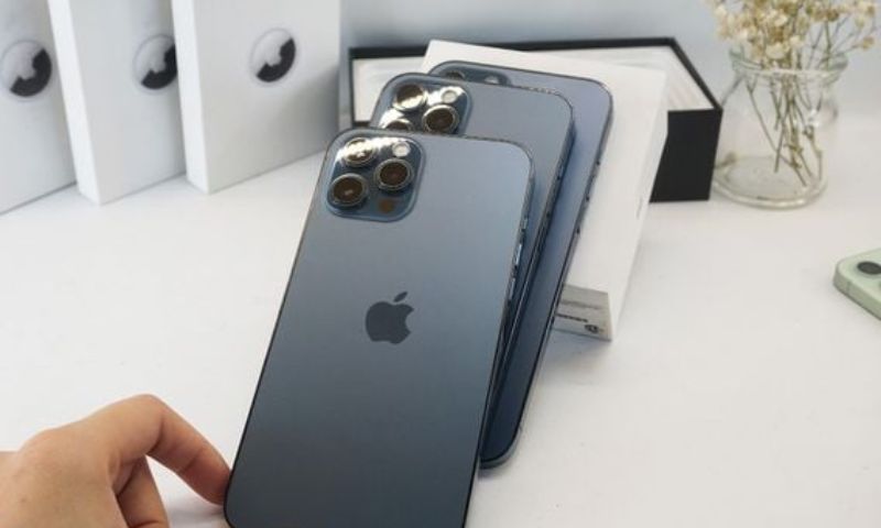 iPhone 12 Pro 128GB Máy Đẹp