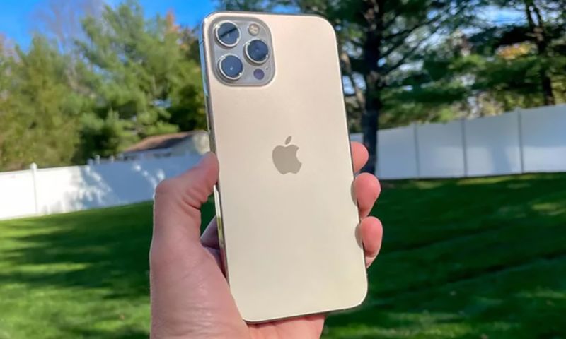 iPhone 12 Pro Max 128GB Cũ 99%