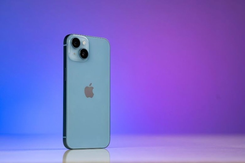 iPhone 14 – Thiết kế hiện đại, giá giảm mạnh, phù hợp nhu cầu lâu dài